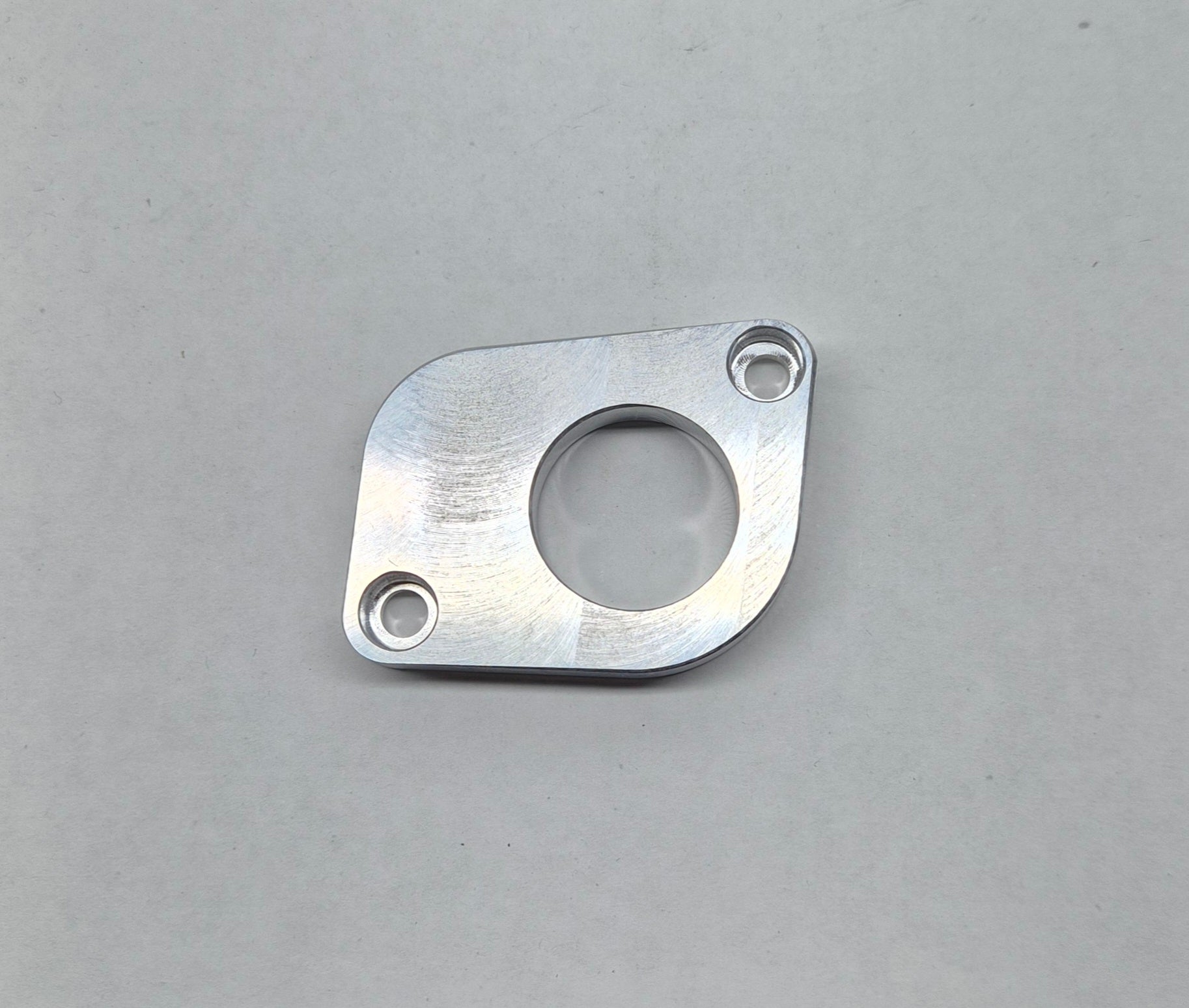 Volkswagen 8V - ABA coolant flange weld-in adapter