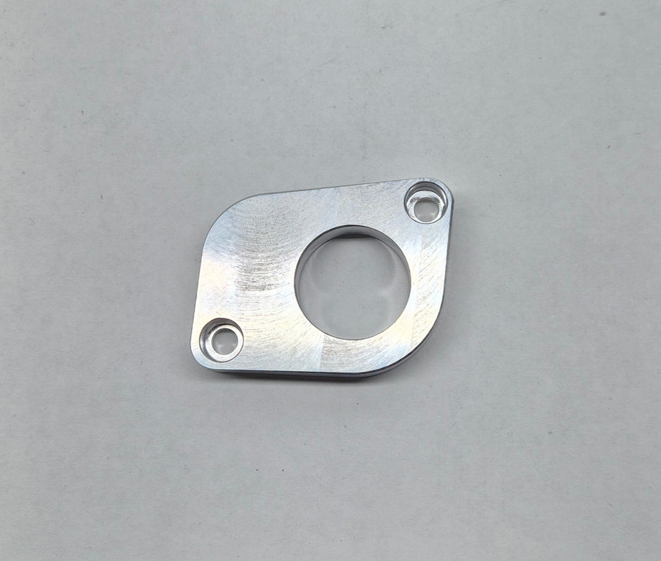 Volkswagen 8V - ABA coolant flange weld-in adapter