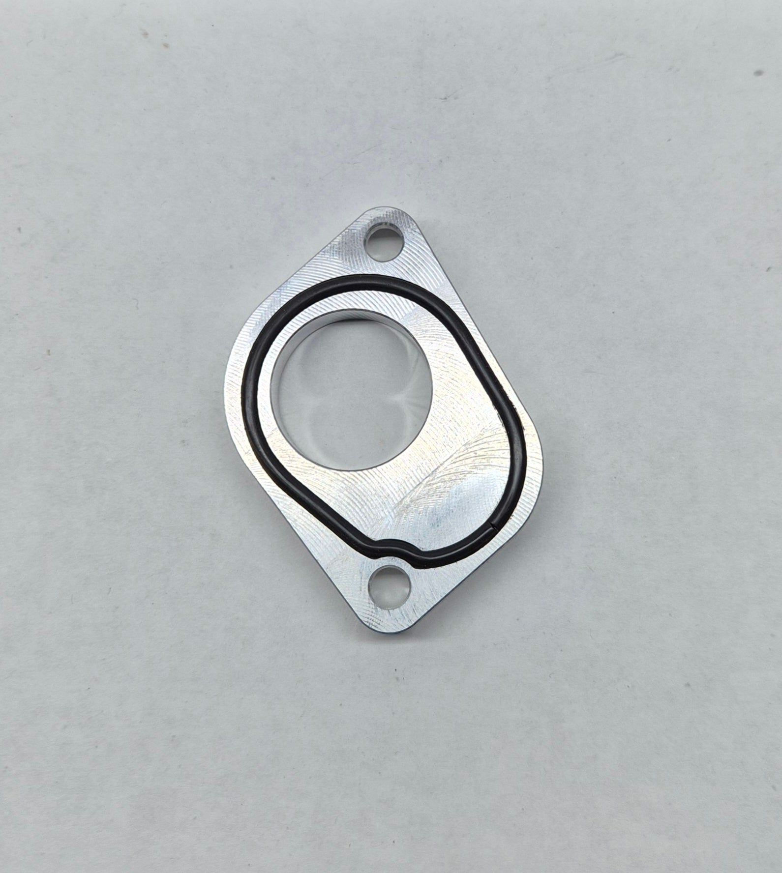 Volkswagen 8V - ABA coolant flange weld-in adapter