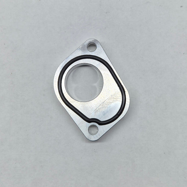 Volkswagen 8V - ABA coolant flange weld-in adapter