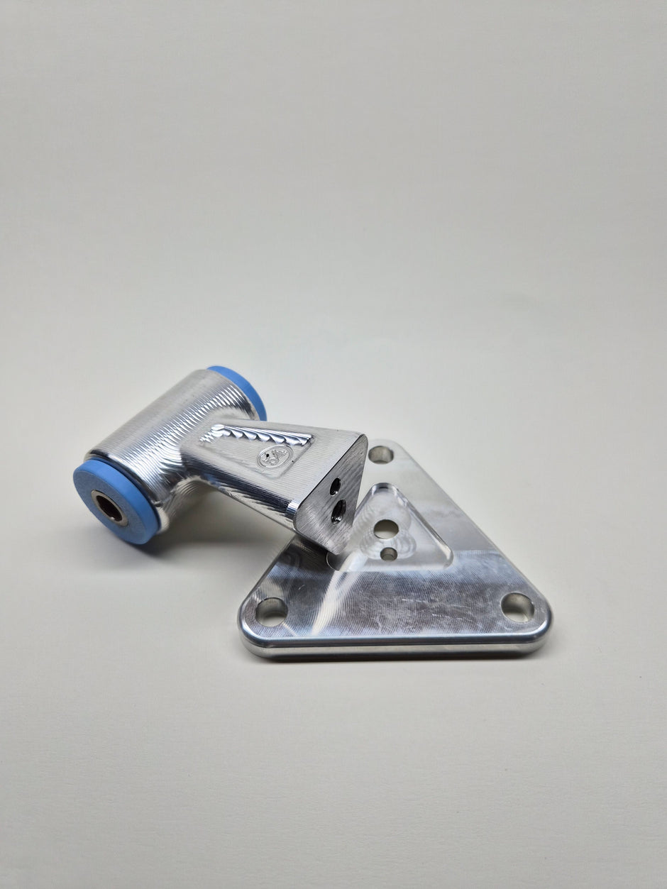 Billet Aluminum Big Block Chevrolet motor mount kit