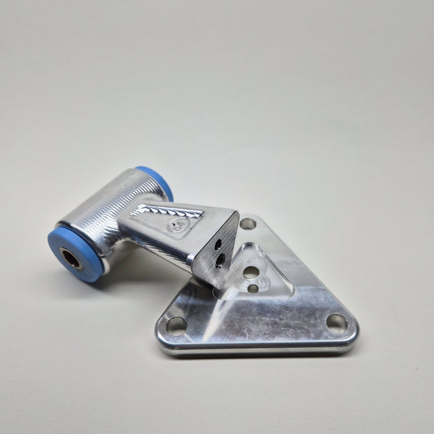 Billet Aluminum Big Block Chevrolet motor mount kit