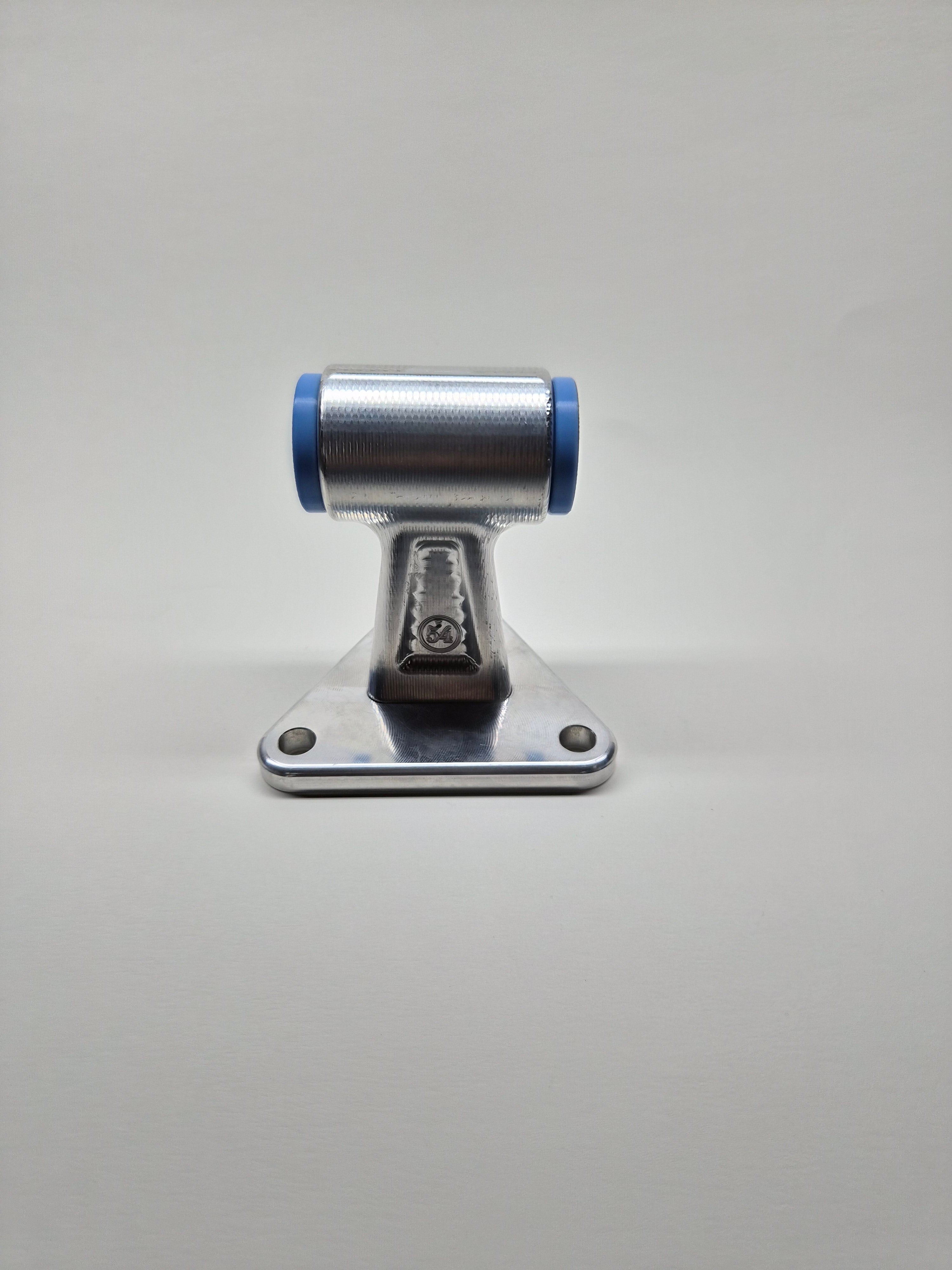 Billet Aluminum Big Block Chevrolet motor mount kit