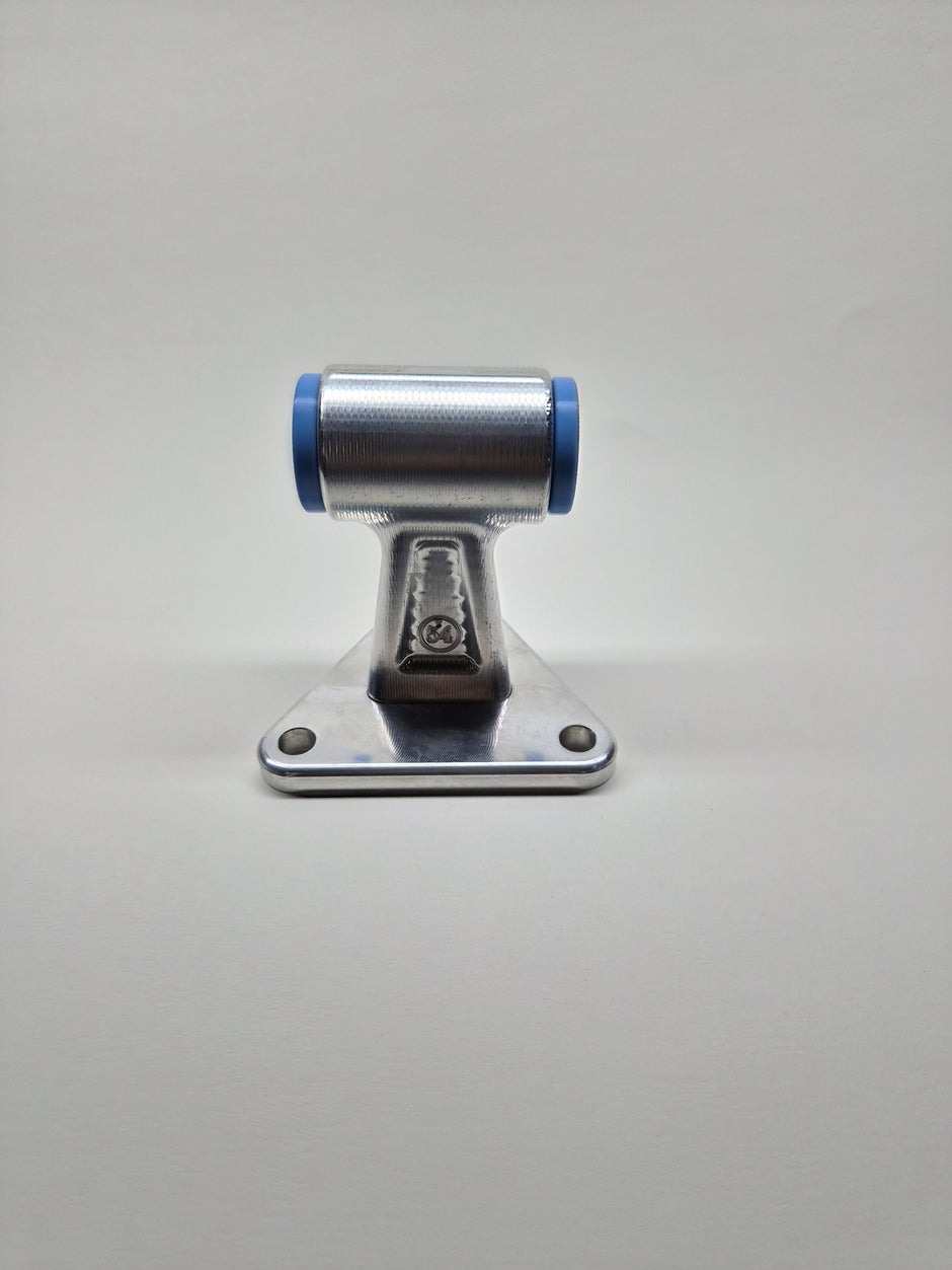 Billet Aluminum Big Block Chevrolet motor mount kit