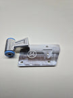 Billet Aluminum Big Block Chevrolet to LS motor mount kit