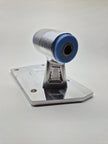 Billet Aluminum Big Block Chevrolet to LS motor mount kit