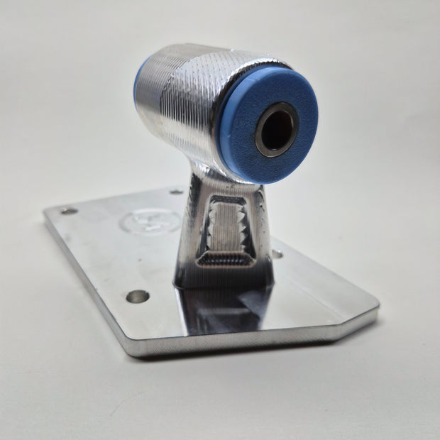 Billet Aluminum Big Block Chevrolet to LS motor mount kit