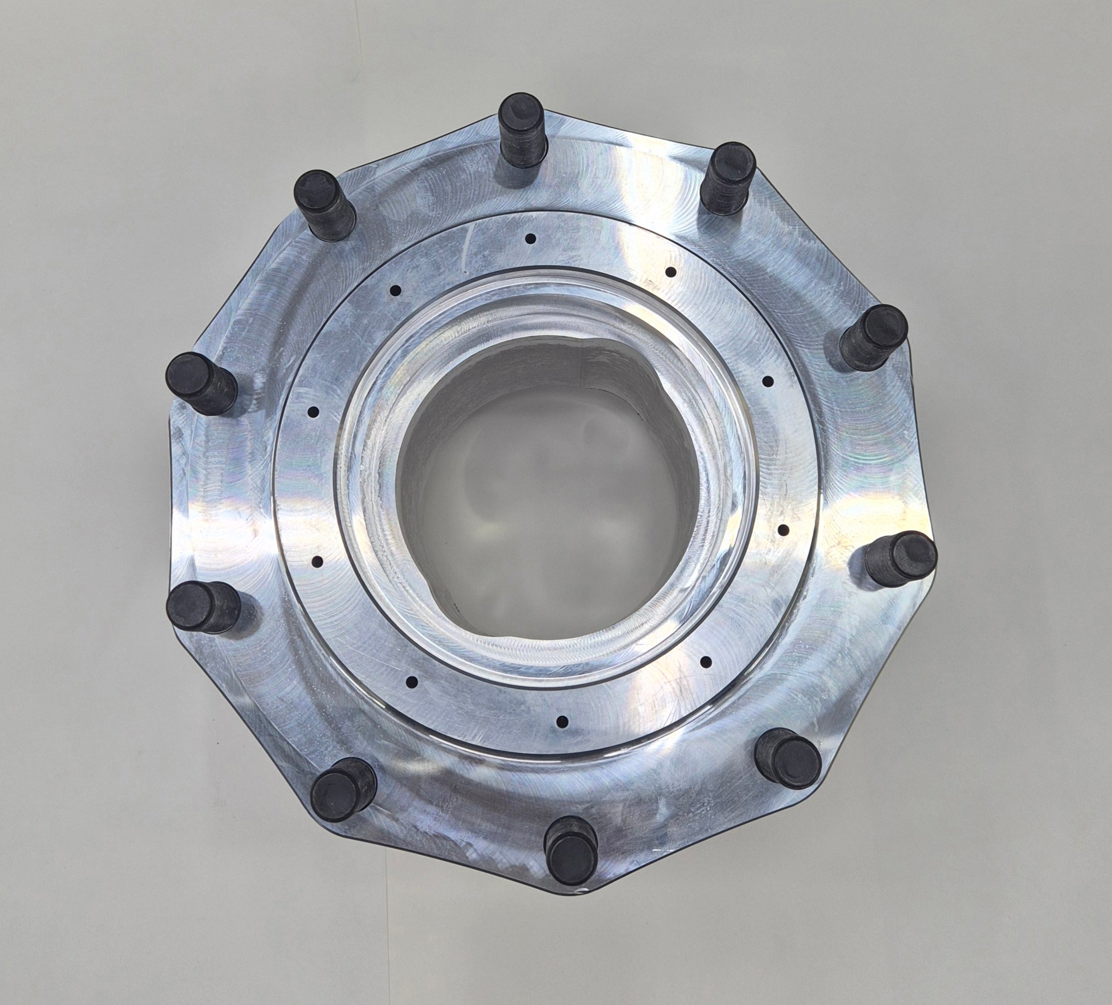 Billet Aluminum 5 ton hub 5lug