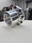 Billet Aluminum 5 ton hub 5lug