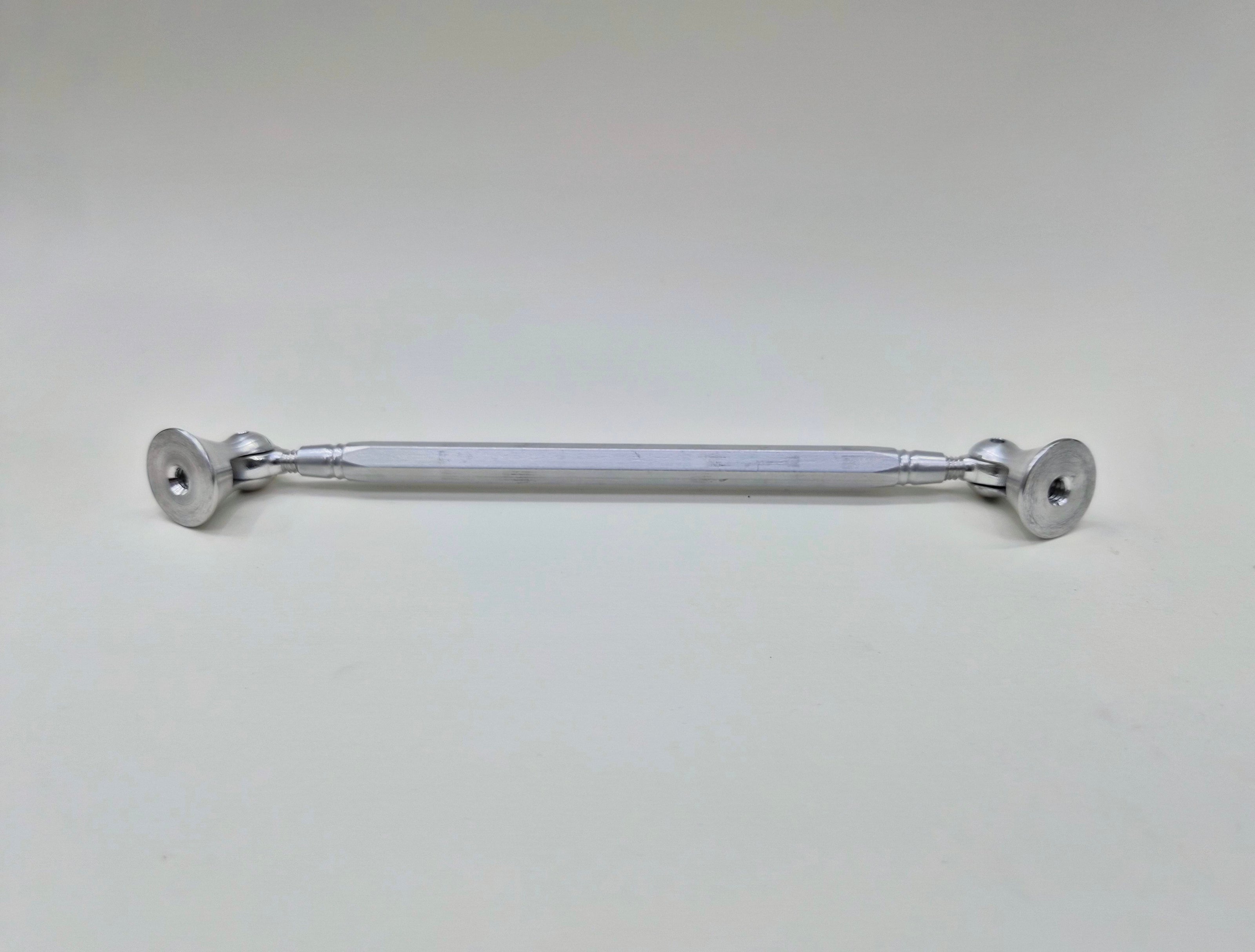 Billet Aluminum Strut Rods