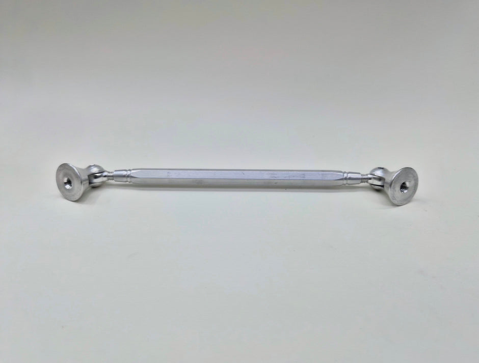 Billet Aluminum Strut Rods