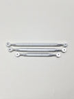 Billet Aluminum Strut Rods