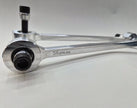 Race track Billet  Front Sway Bar End Links For lowered up to 4