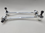 Race track Billet  Front Sway Bar End Links For lowered up to 4