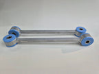 Street driven Billet  Front Sway Bar End Links For lowered up to 4