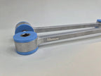Street driven Billet  Front Sway Bar End Links For lowered up to 4