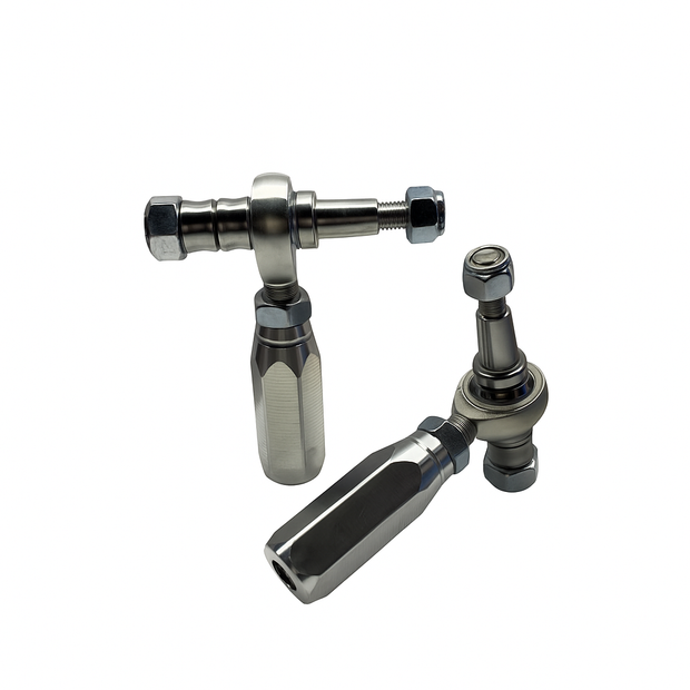 Ford Mustang 16-26 Bumpsteer S550 & S650