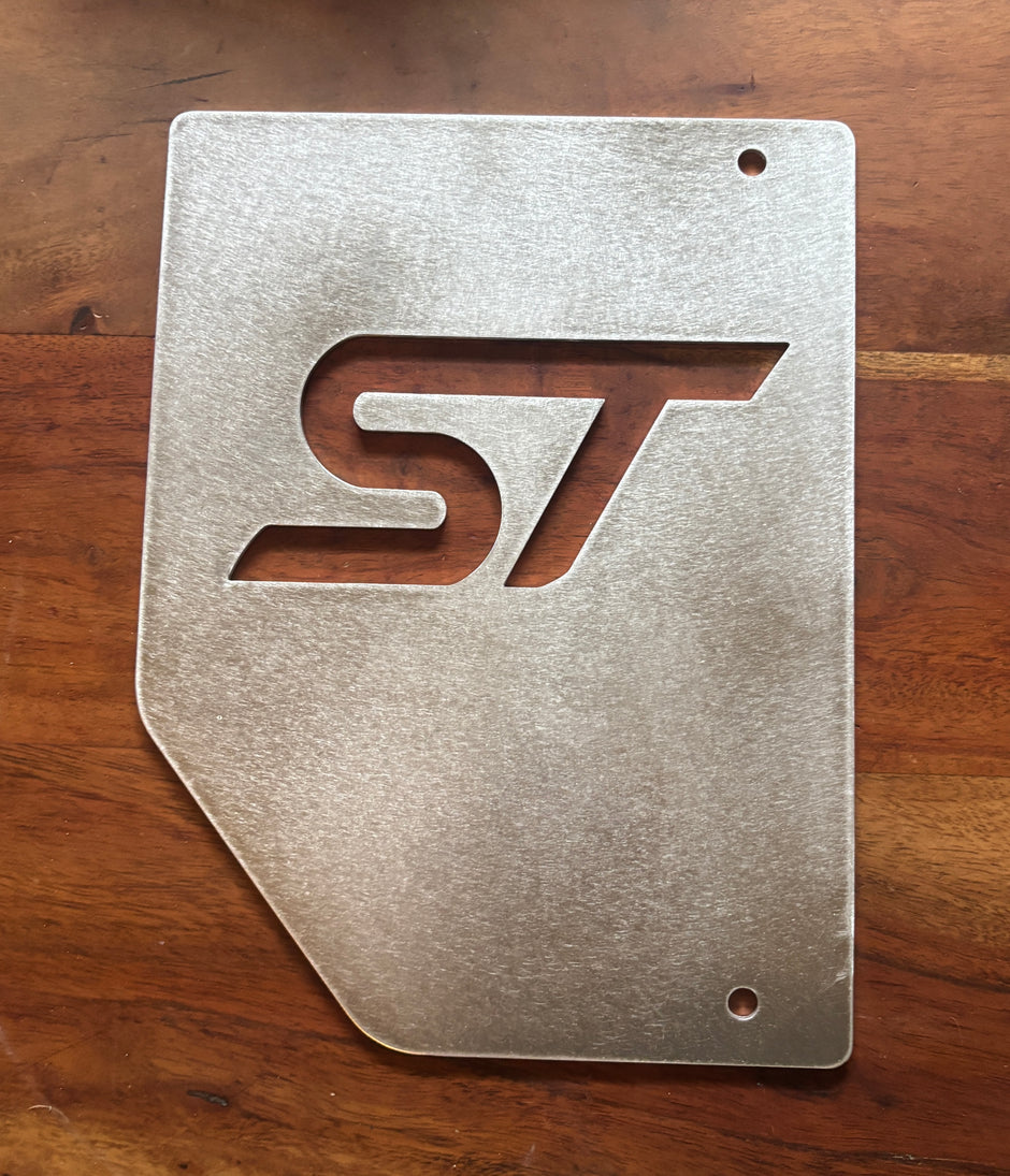 Ford Explorer St ECU mount 2020+