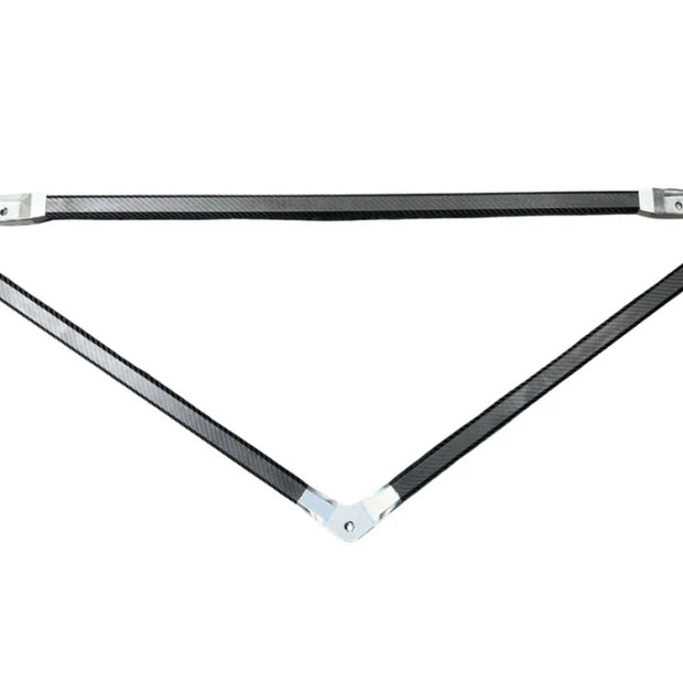 BMW G8X Carbon Fiber Strut Bars