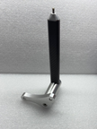 Kawasaki Ninja ZX-6R Billet aluminum and Carbon fiber Action camera mount
