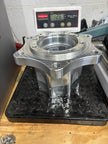 2.5 ton Billet aluminum axel hub