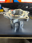 2.5 ton Billet aluminum axel hub