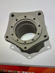 Billet Aluminum 5 ton hub 5lug