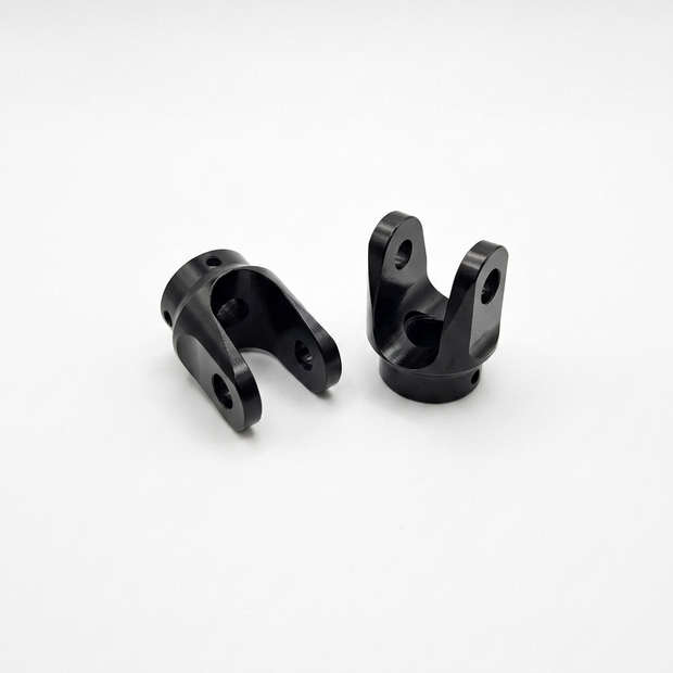 Billet  Steering Rack Clevis